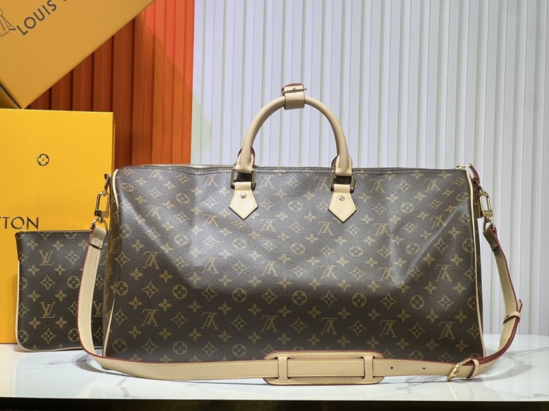 LV Travel Bags